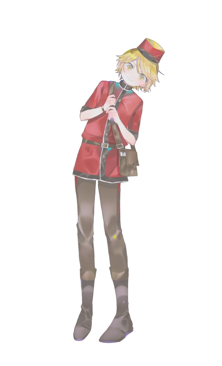 majidewaai's tweet photo. めぷさんが塗ってくれました✊😆✊
私の絵ってに色で深みとか透明感だせるんだ⁉️初知りですよ⁉️⁉️
うれちいうれちいかわいい😍 https://t.co/xQjcD29d6G