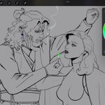 Photo by cris 🎃🇨🇺INVINCIBLE (@CrisMakesStuff)
