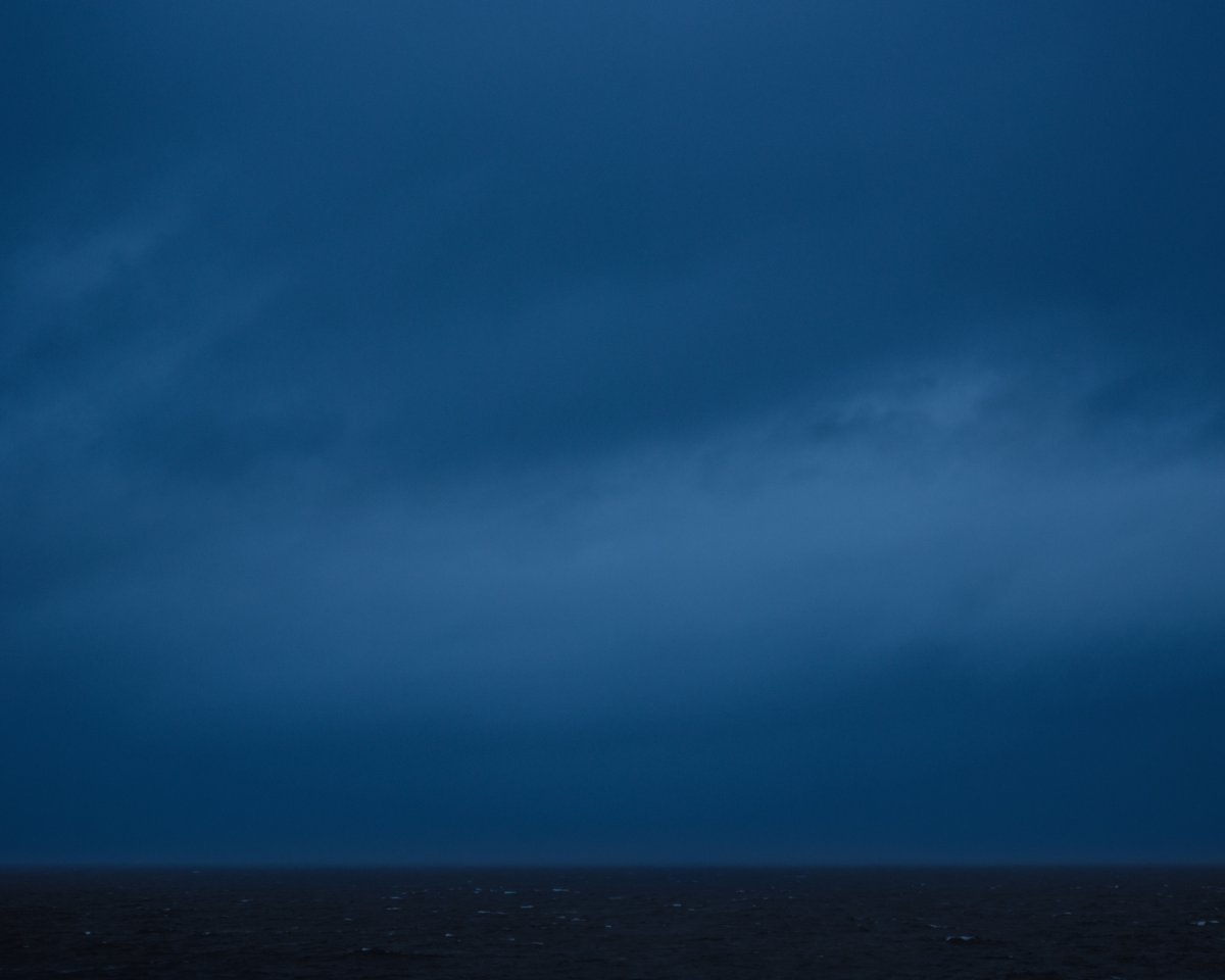 DLincolnHarris's tweet photo. Water and cloud cycles of the North Atlantic Ocean. 2025. https://t.co/bJSTAunCNx