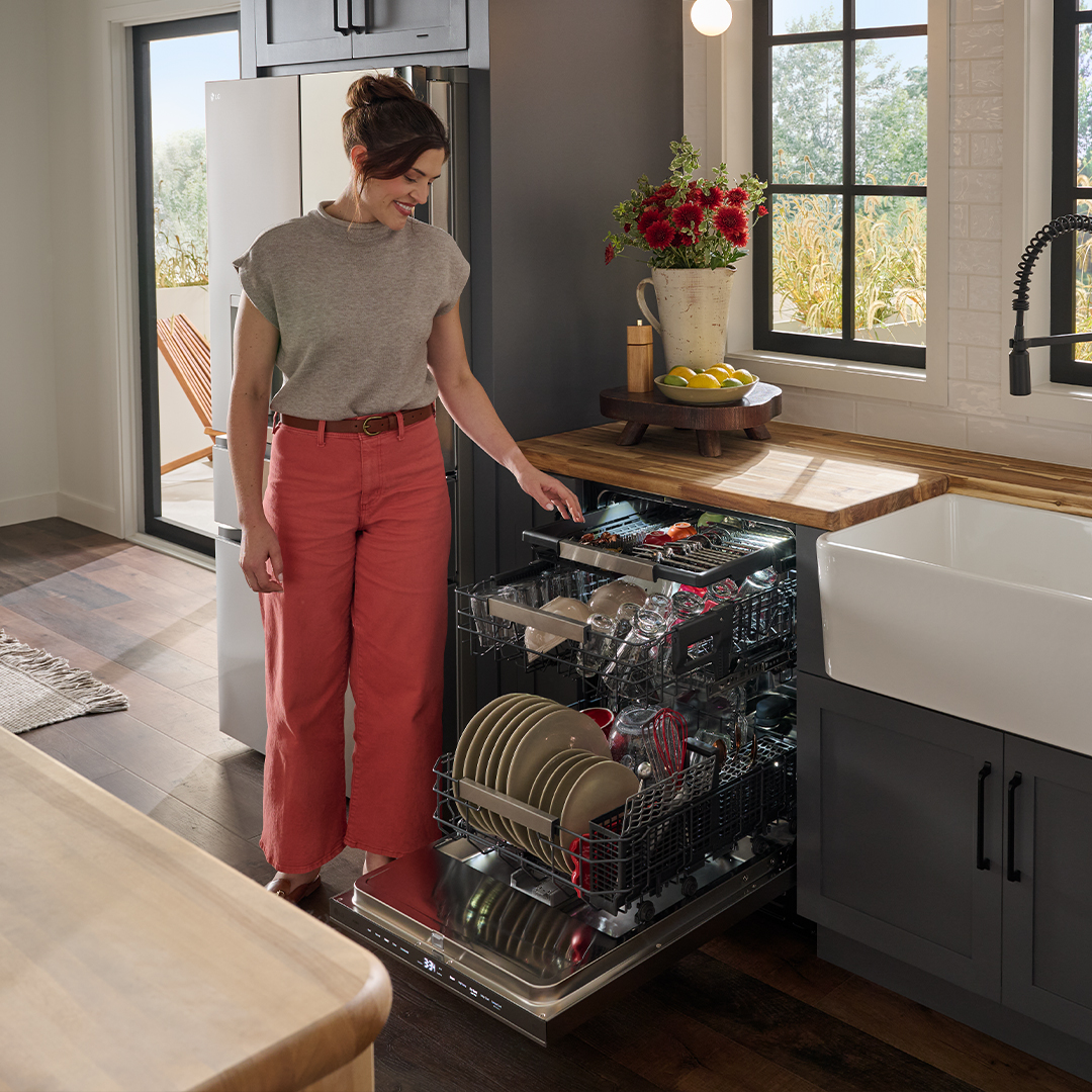 LG Electronics tweet media