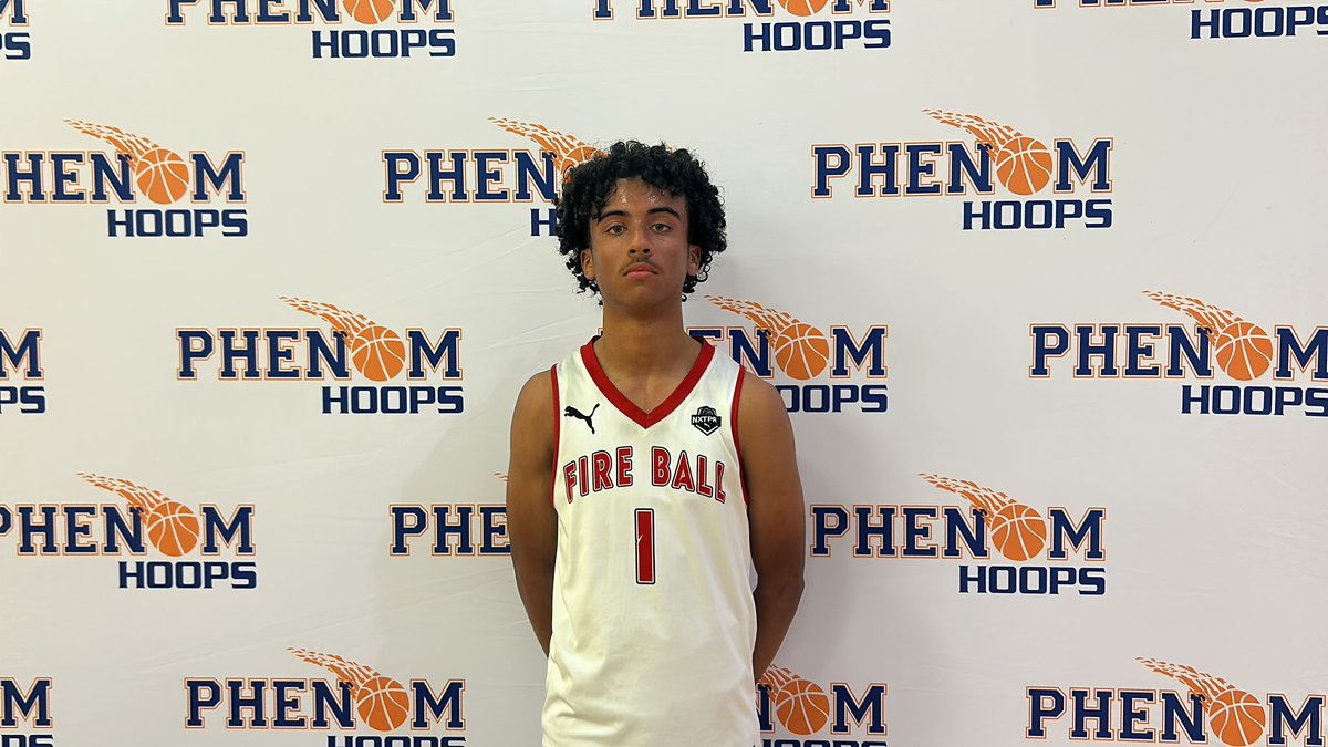 TreySmelcer22's tweet photo. MVP: Julian Hernandez 
FBP Elite 2027 JG: 30 pt. (9 threes made) 
#phenom252showcase 
#PhenomHoops https://t.co/KTNcOshFOd