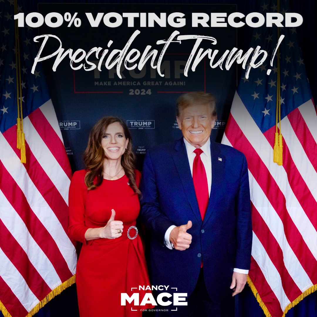 Nancy Mace tweet media