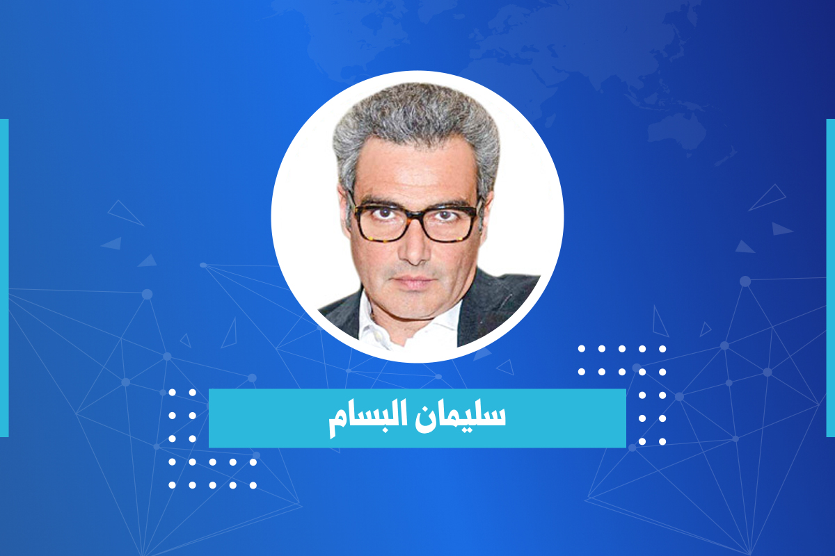 aljarida's tweet photo. سليمان البسام يكتب - «كاف»... و«طفح الكيل» 

https://t.co/VOABQtCWoi https://t.co/4RMOL3LcdY