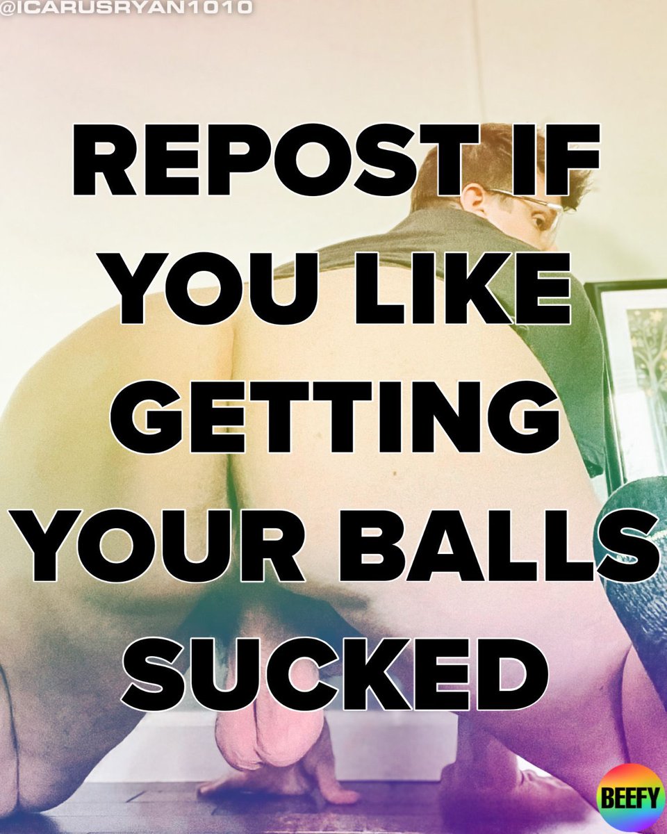 BEEFY GUYS tweet media