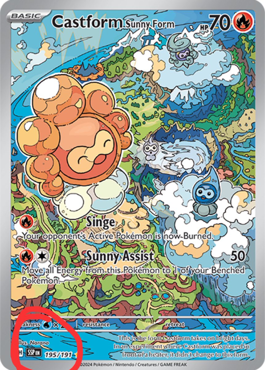 paper_zombie's tweet photo. @ThornMouthxo @AerlyaGraphics By the way sorry if I made it sound  like you where in favor of the client ,  but your wording  was a bit confusing
I just find it strange to expect the signature to not be there ? Art has always been signed Even Modern mass produced merch like Pokemon  credits the artist 😭 https://t.co/1bcrV3qoDy