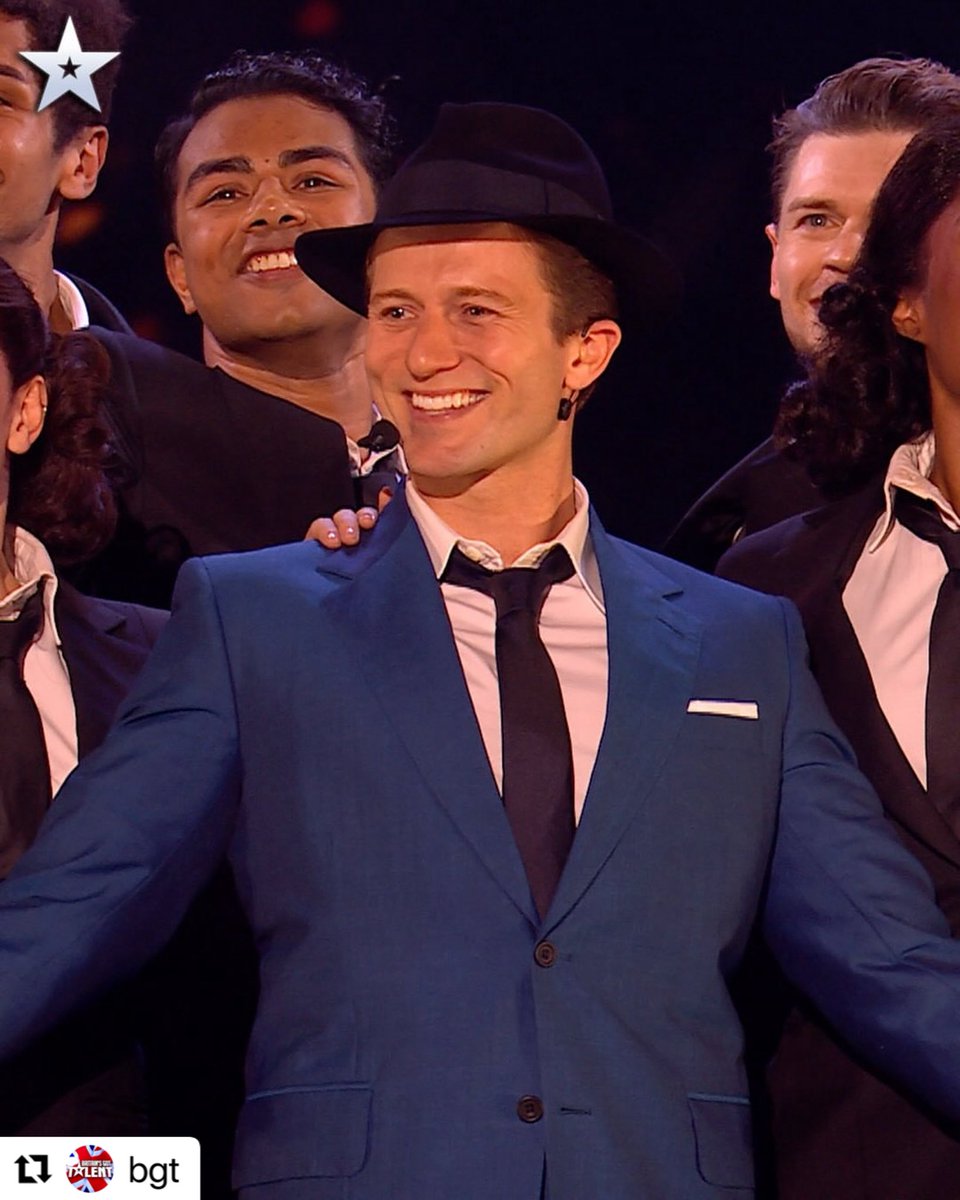 AllThingsBGT's tweet photo. BRITAIN’S GOT TALENT 2026 - LIVE GRAND FINAL  (THREAD) 

Wow what a Finale we had tonight , who were your Favourite Acts? 

Aaron &amp; Ruth #BGT https://t.co/6dQMViSZ6B