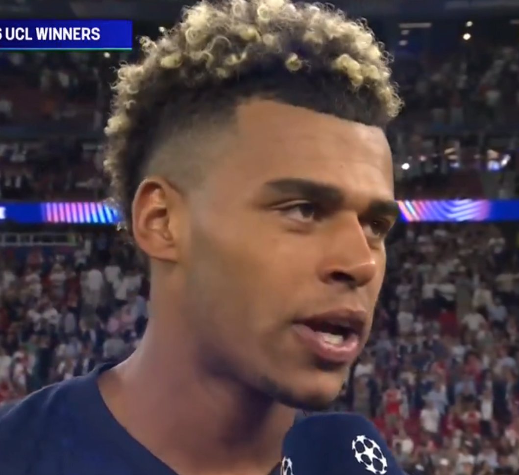The Touchline | 𝐓 tweet media