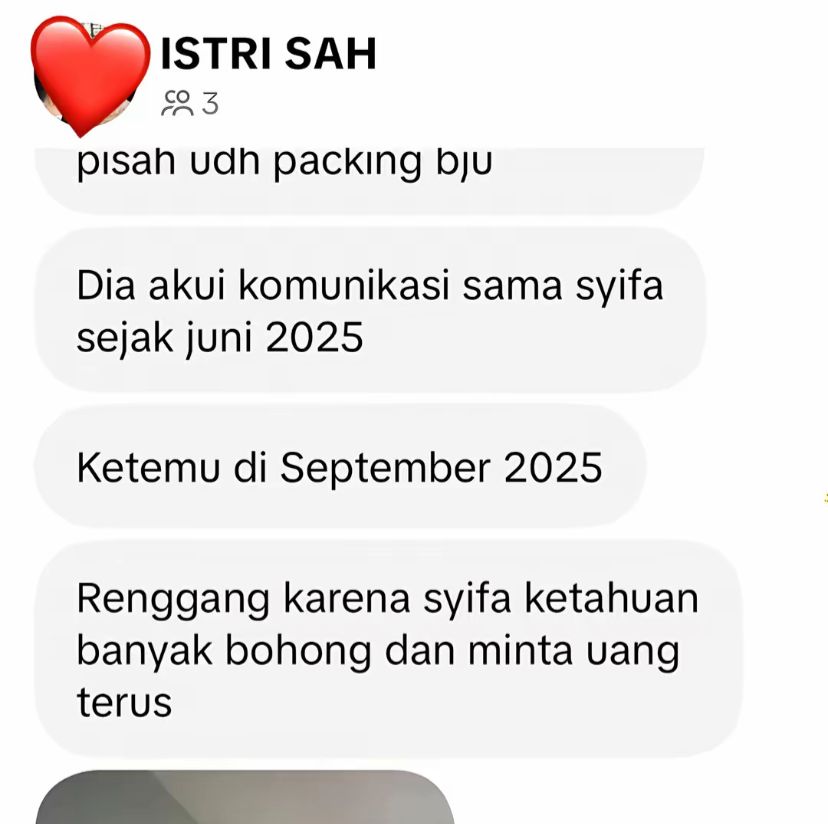EGA_SHIFA's tweet photo. bahkan dosen sj banyak yg bingung melihat km yg pindahan dan dapat KIP tp gaya hedon, akhirnya kami biacara soal km yg pelakor dan tunggu ya kampus hebat ini juga akan bertindak https://t.co/lKL79wGWkk