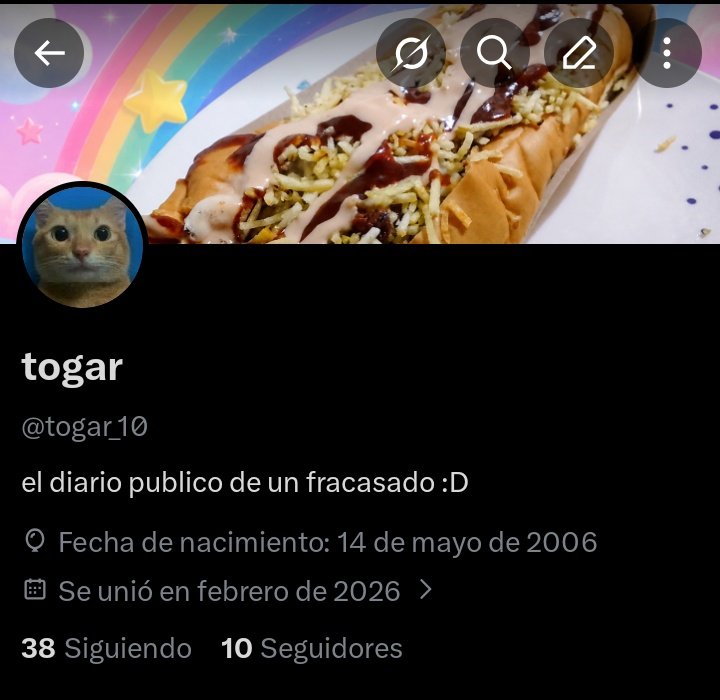 togar tweet media