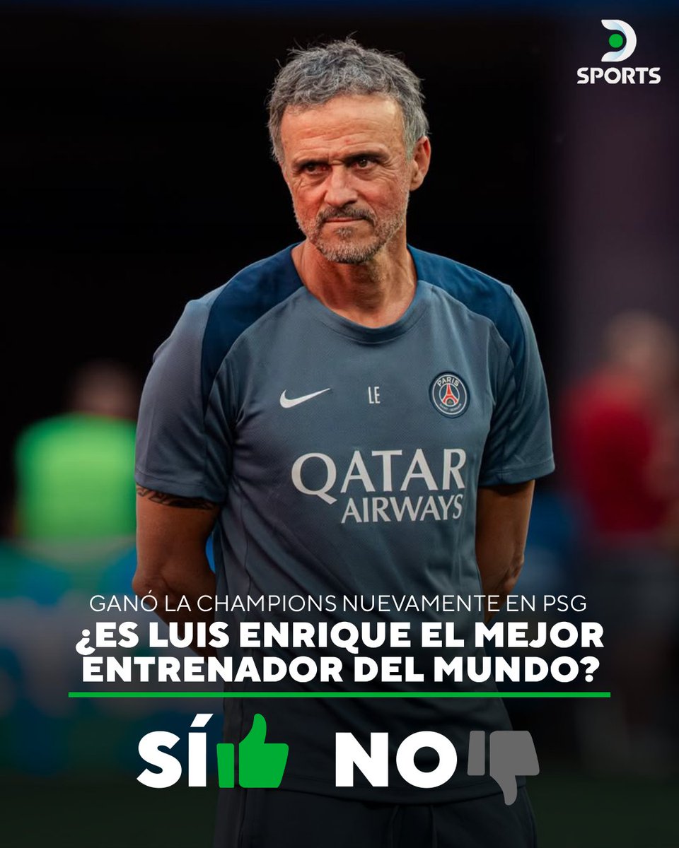 DSPORTS tweet media