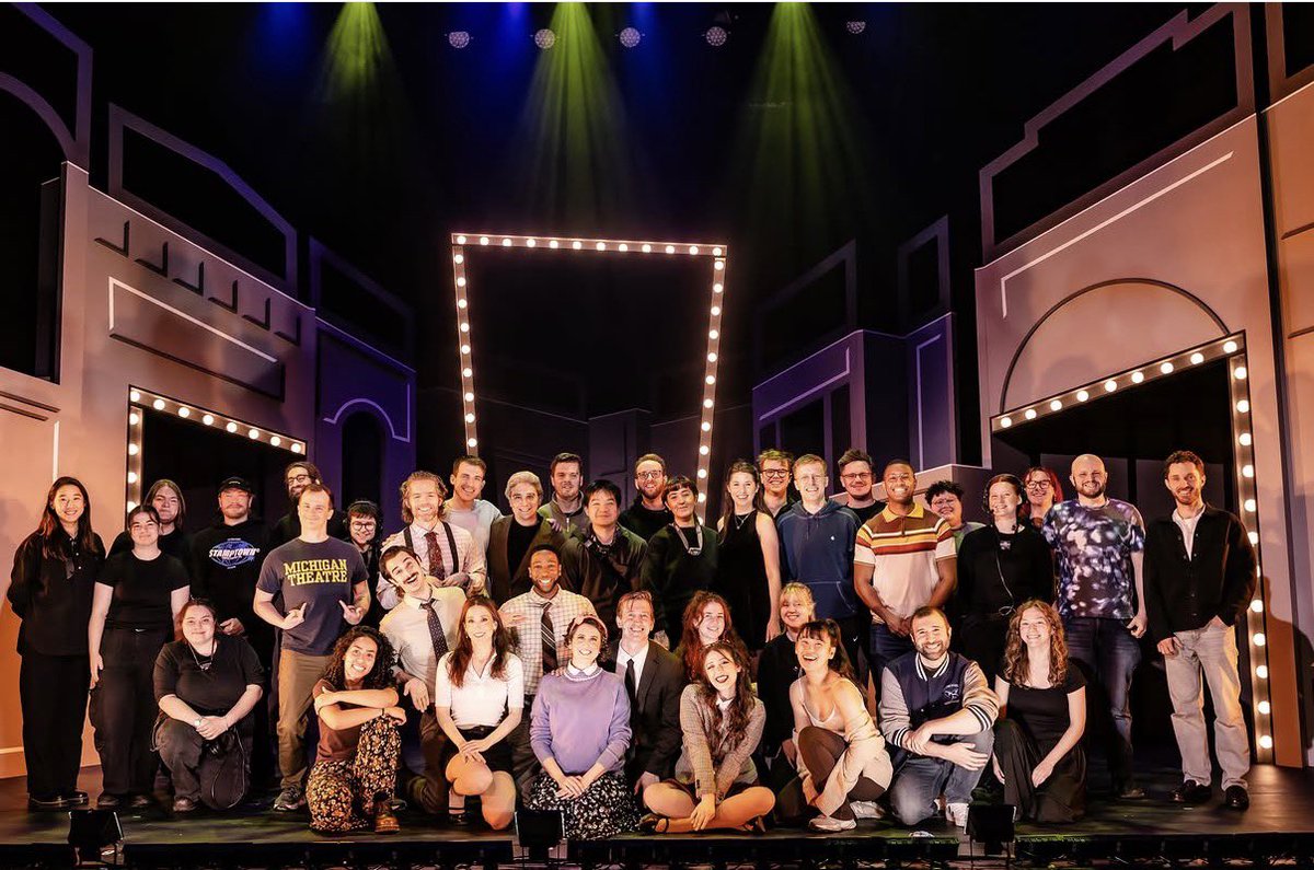 Team StarKid tweet media