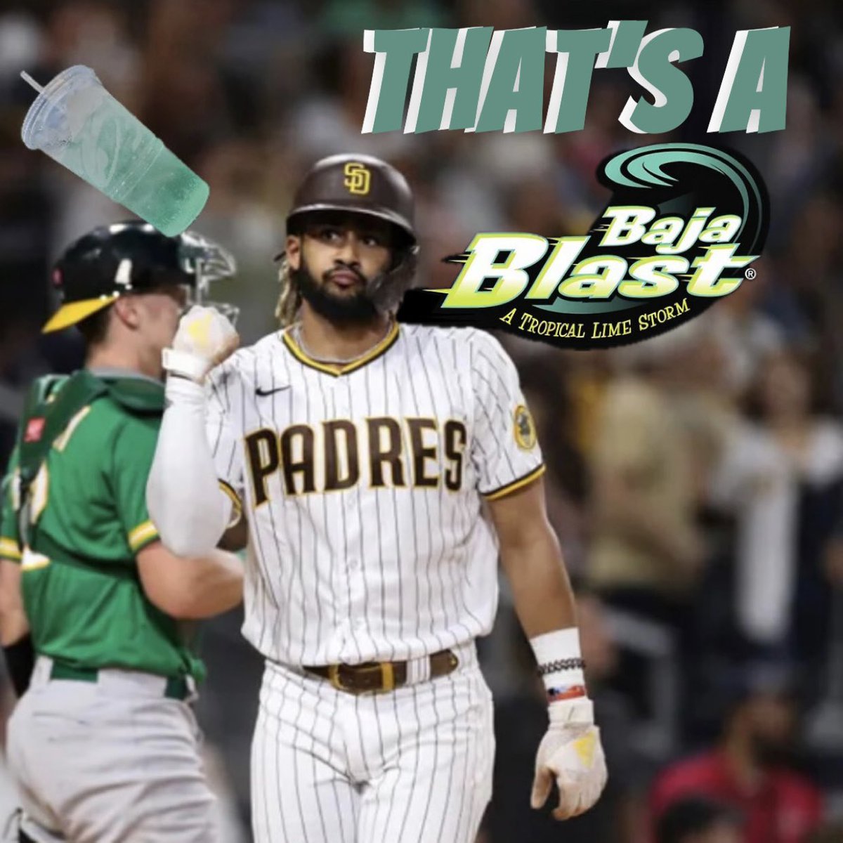 2baja2blessed's tweet photo. HE DID IT HE FINALLY DID IT 💣 https://t.co/CQL40yAOX0