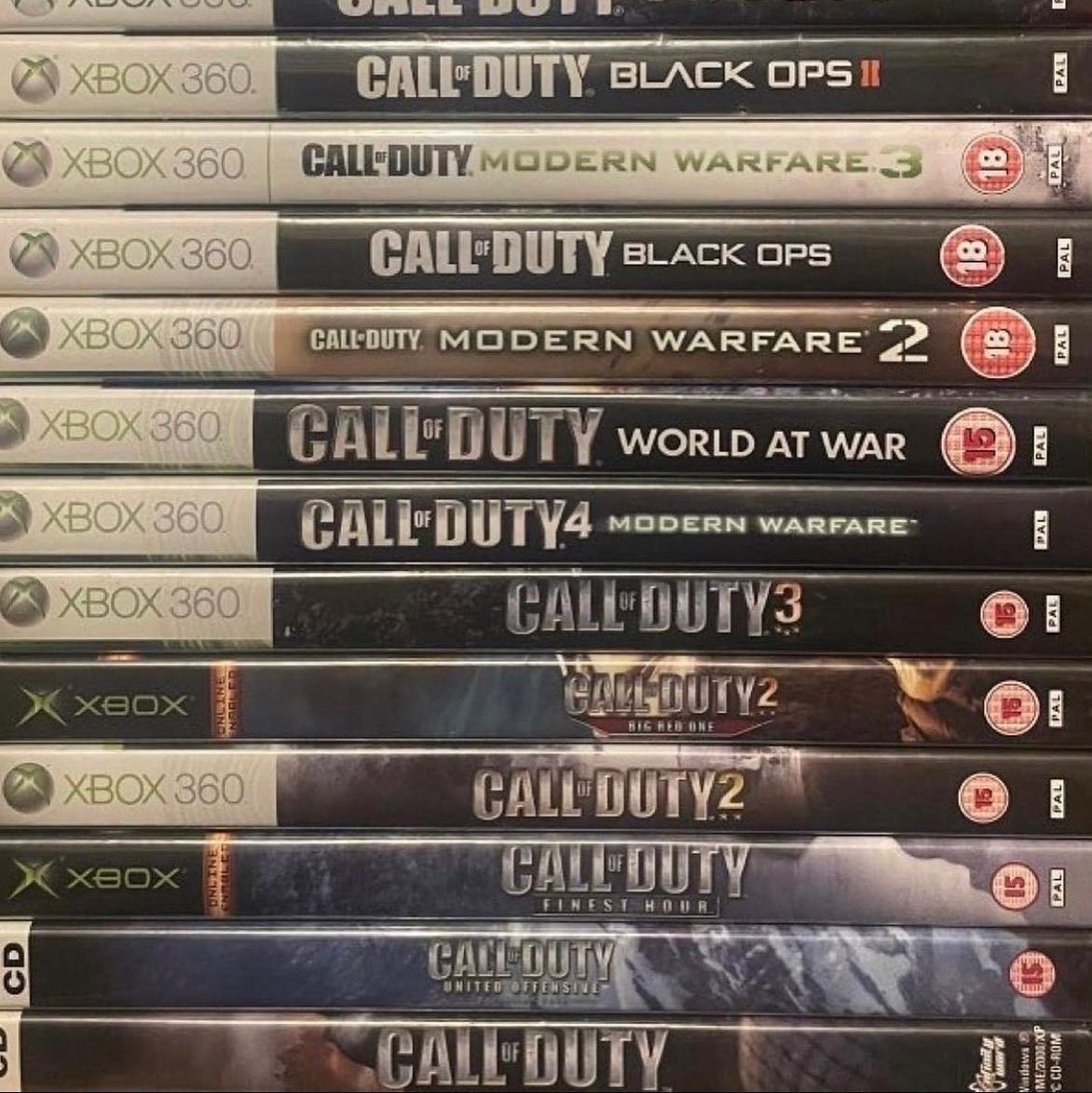 Nostalgia Daily tweet media