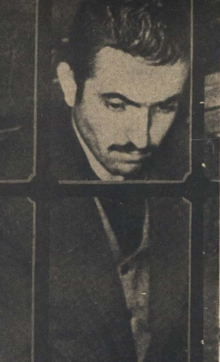 Yavuzfakih's tweet photo. Video da ismi geçen "Eyüb Ekmekçi" İzmir'in kadim Nur Talebelerinden Eyüb Ağabey'dir.
1960'lı yıllarda Ayasofya Camii'nde Kur'an okuduğu için hapse mahkûm olmuş, şimdi de yaşı 80'i geçmiş İman ve Kur'an hizmetine hayatını vakfetmiş bir ağabeyimizdir. 

Allâh ondan razı olsun... https://t.co/lVFPJhfgJH