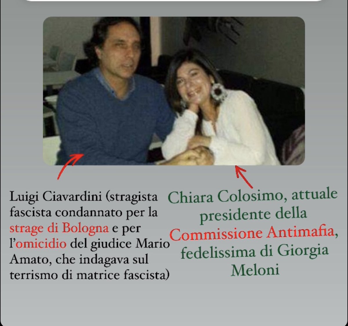 🥷L'ARABO FENICIO 2🥷 tweet media