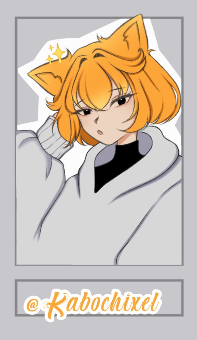 Angel_uby's tweet photo. Sketch colorido ✨ 

Iae , quem será o próximo (a)?

@kabochixel https://t.co/WqdoXBhYFa