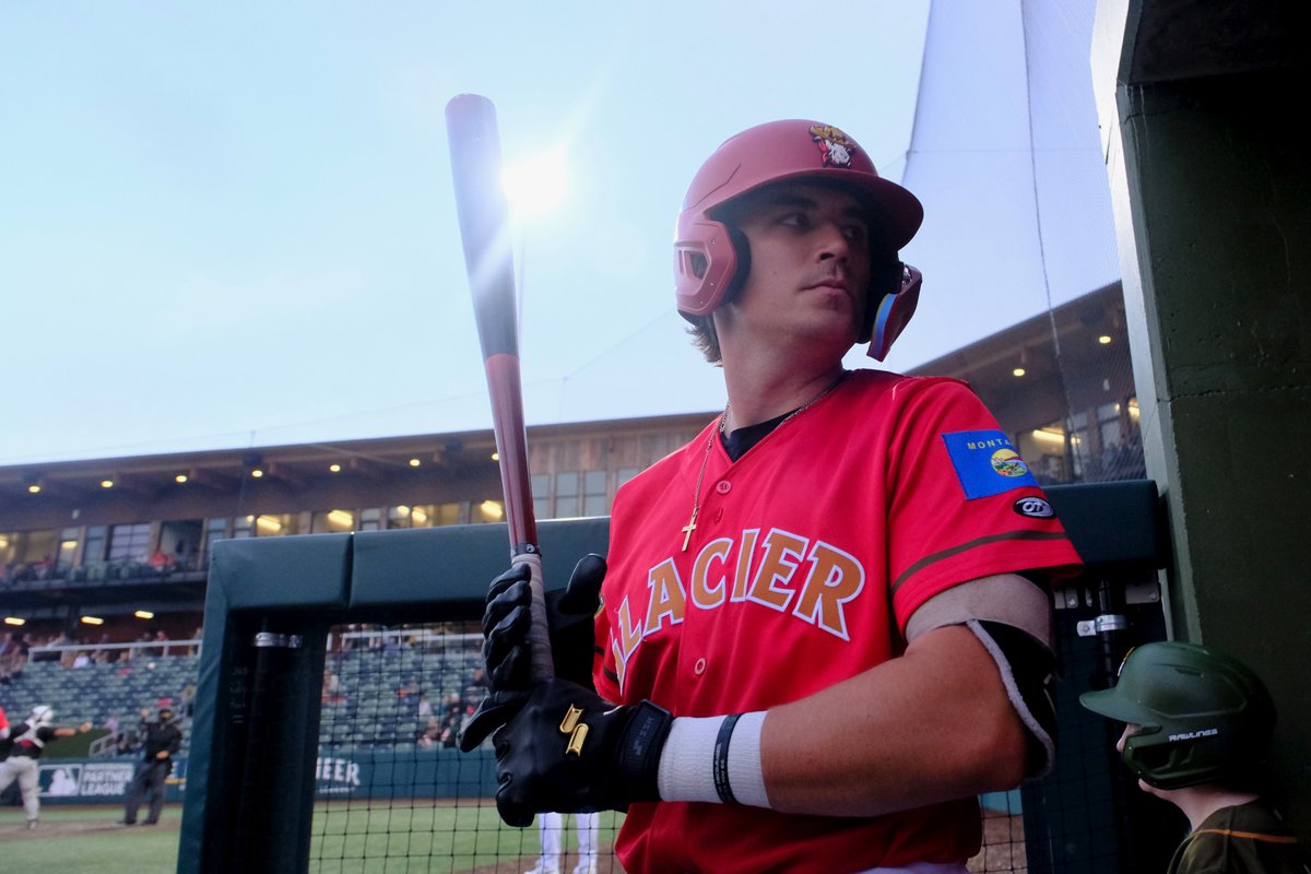 GoRangeRiders's tweet photo. ICYMI: The Range Riders got a big win last night to move to 8-2 and clinch the best start through 10 games in franchise history! The Range Riders play again tonight, with first pitch coming at 7:05 PM. See you at the ballpark!

READ MORE: https://t.co/1kcOnd91NJ https://t.co/pXZHtxYXDN