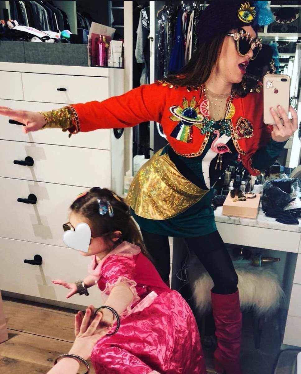 danneelfiles's tweet photo. Happy birthday to the sweet JJ Ackles, Danneel’s oldest daugher with husband Jensen! She turns 13 today! Already!! Wishing her all the best always, and much love 🧡 https://t.co/FIoyFVSZAb