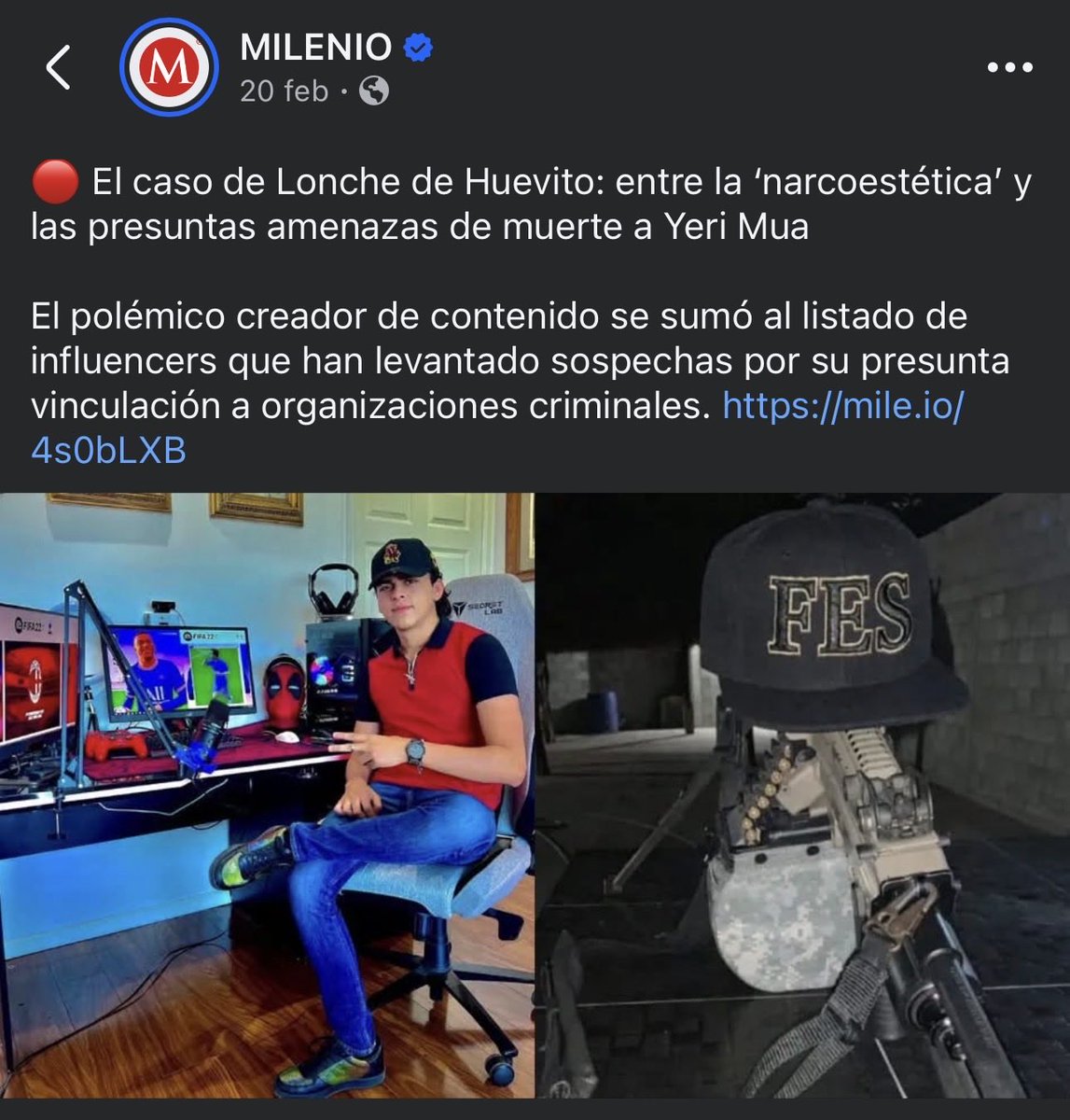 DREZYFKA's tweet photo. @eliecmll @milenaagilll818 @LoncheDeHuevito No te metas con el lavador de dinero. ¡Que miedo! 🤣🤣🤣🤣💸🧼 https://t.co/ApL4XBGGIQ