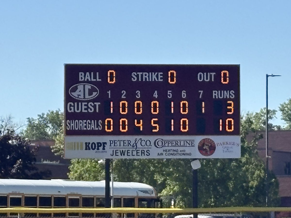 Riverside_athl's tweet photo. #FinalFour #RollSide @RHSFastpitchOH https://t.co/xXys85PCje