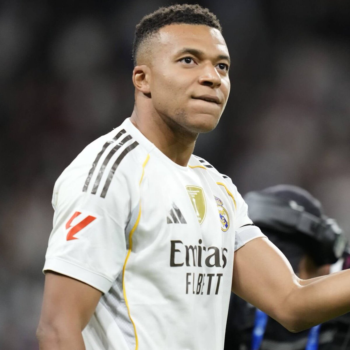 The Touchline | 𝐓 tweet media