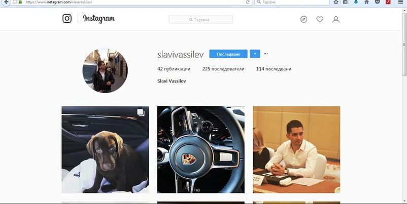 NeliSalo's tweet photo. @BgProfil "Детето" няма и 1 учебен час в българско училище. От 1 до 12 учи във френското частно дипломатическо училище Виктор Юго в София. После 3 години в Сорбоната - повтаря все 1-ви курс. След ултиматум от баща му, успява да завърши 1-ви курс и го прехвърлят в САЩ, където учи още 2 год. https://t.co/yyR4hR7Bbw