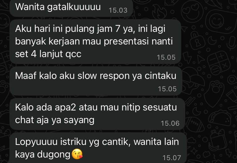 txt keabsurdan wni tweet media