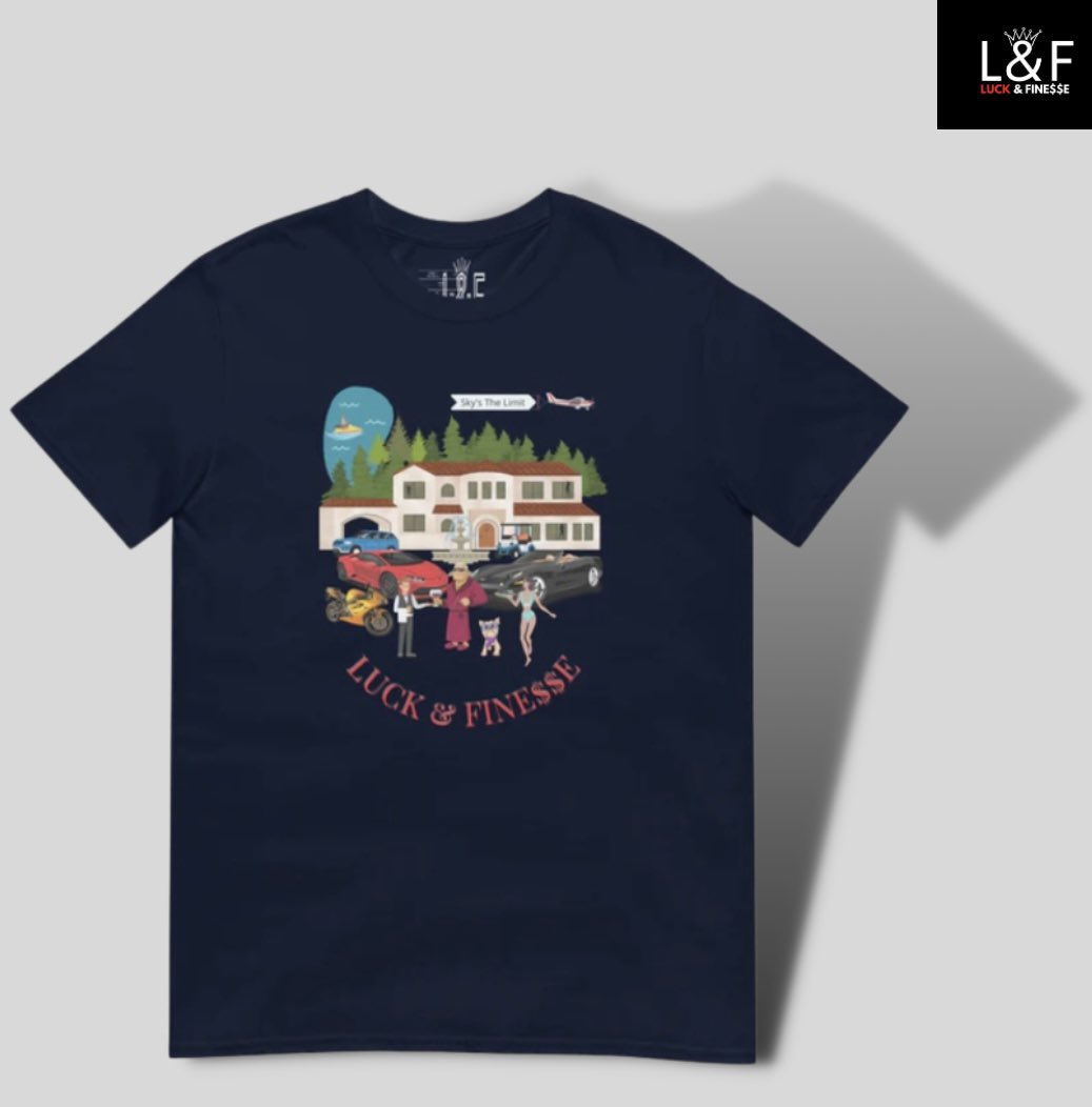 Luck & Fine$$e (@luckfinesse) / Posts / X
