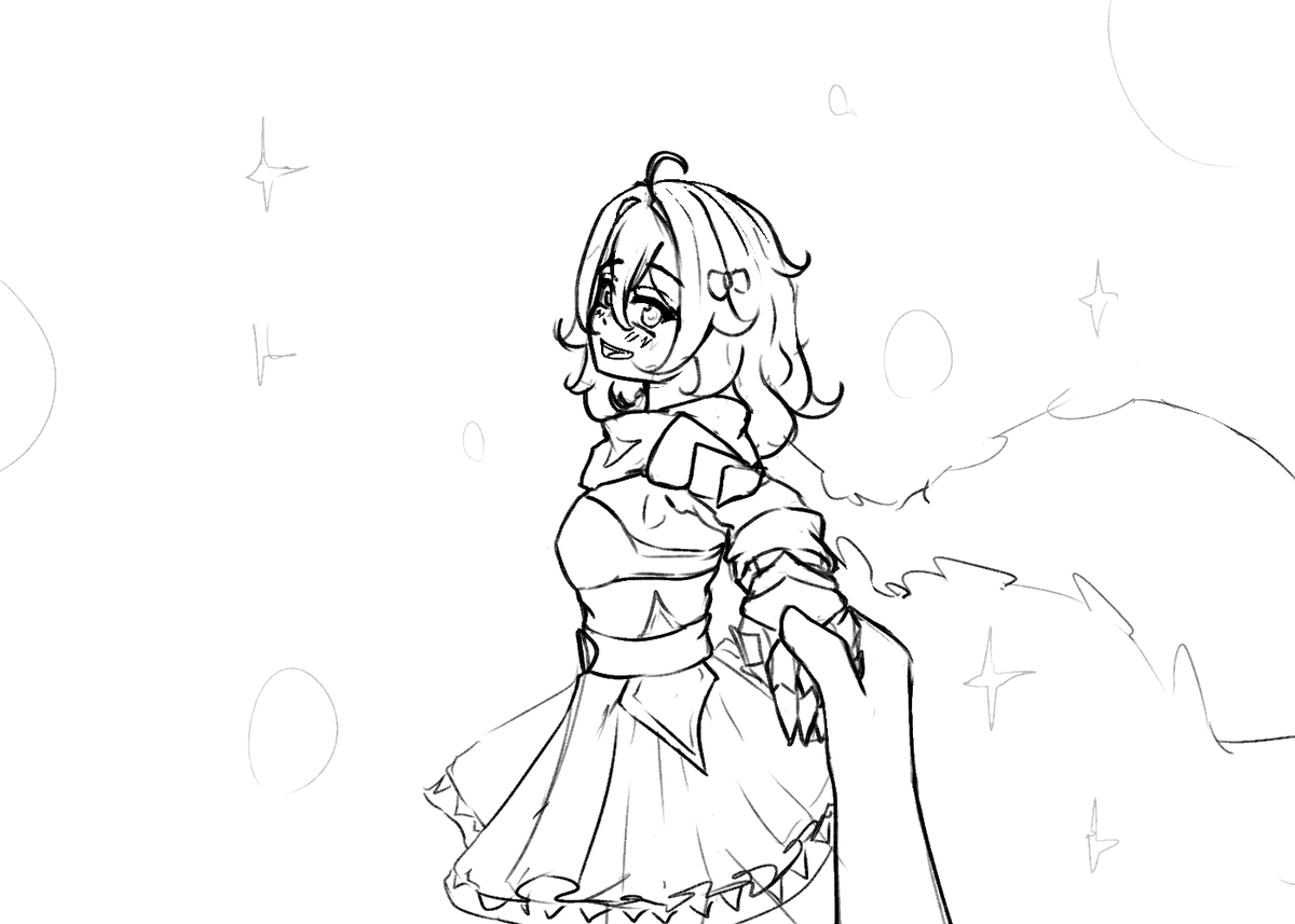 BluePointRed's tweet photo. Now a confession sketch with Avy https://t.co/H0P0BpHfFf