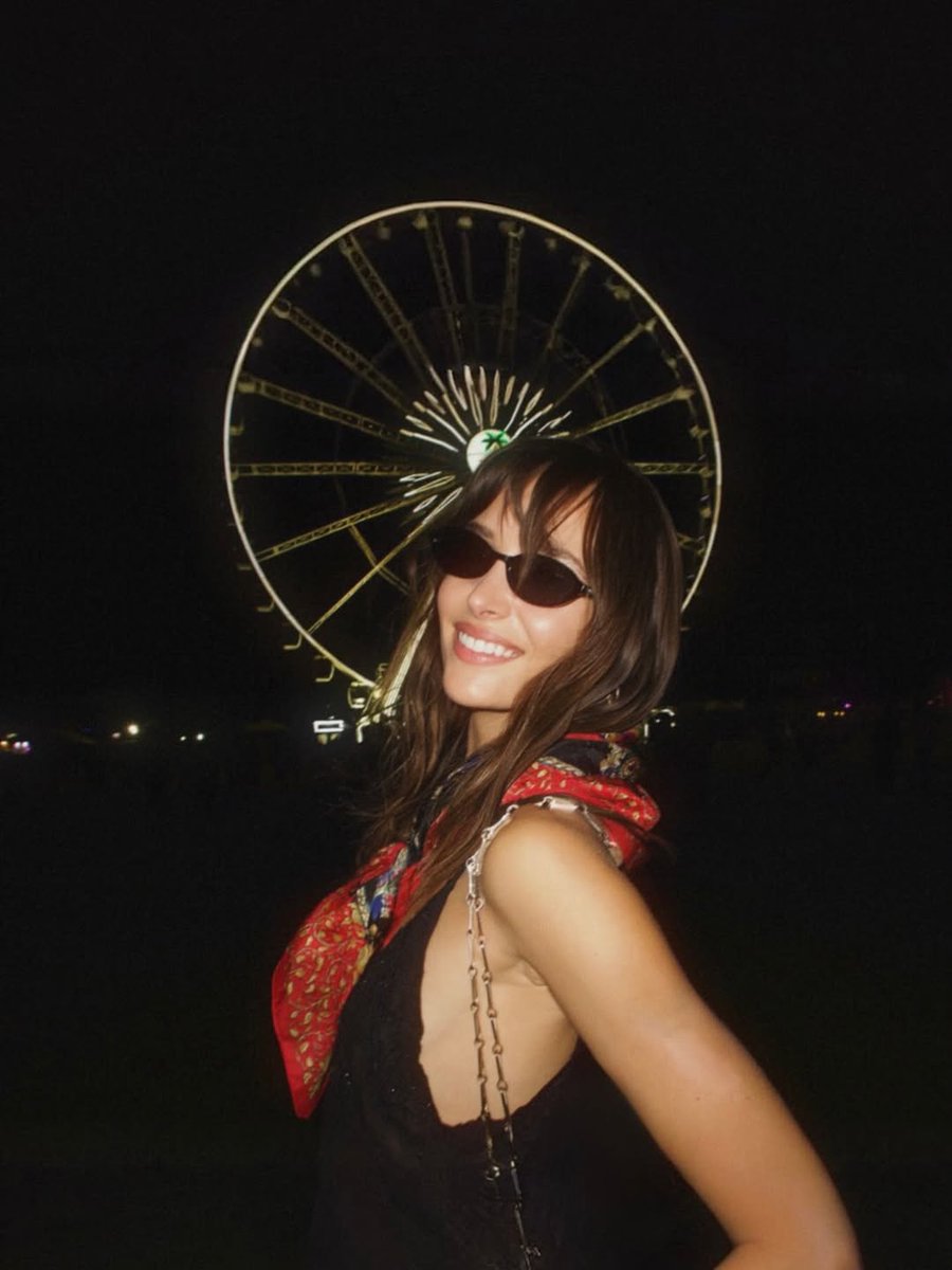 Melody Lou Fournier tweet media
