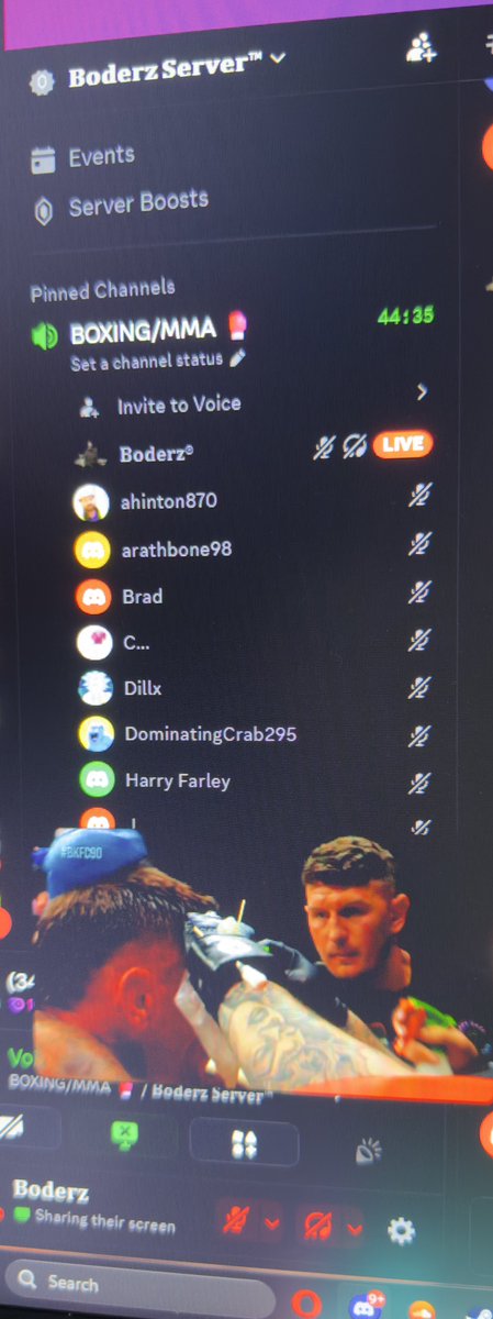 BoderzUTV's tweet photo. @DealTheCards15 @bryanchivega How did you know x https://t.co/JfCHyH4EZm