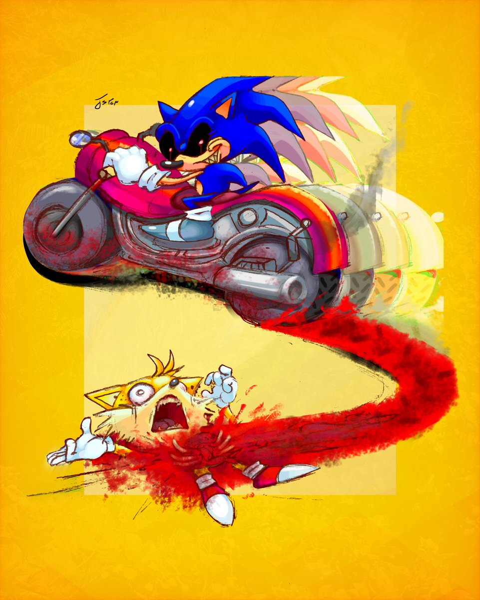 JsPentables's tweet photo. ROADKILL.
-
-
-
#takeabreather #sonicexe #execommunity #briangriffinplush https://t.co/A3gYSNeqZY