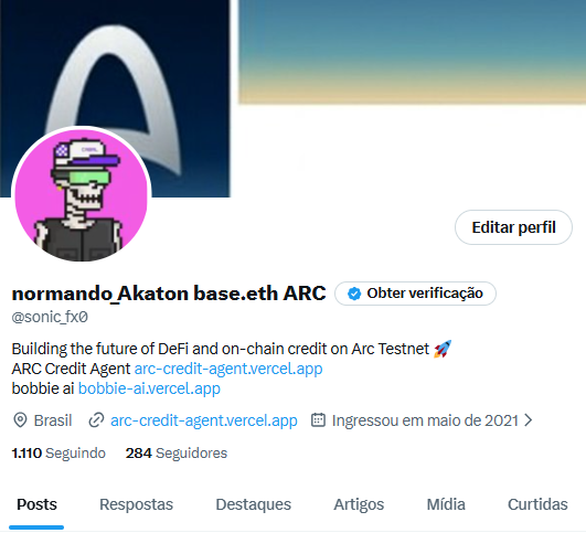 normando_Akaton base.eth ARC tweet media