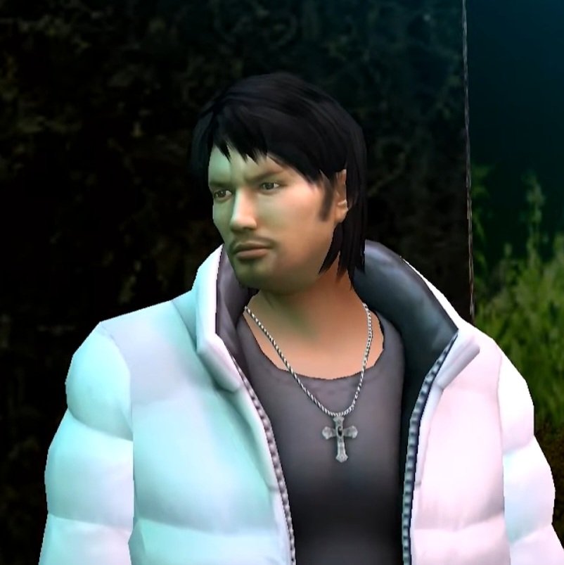DOJIMARCHIVE's tweet photo. — yakuza 2 (2006) https://t.co/yGYSOiBgtl
