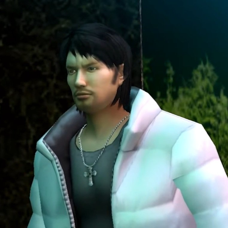 DOJIMARCHIVE's tweet photo. — yakuza 2 (2006) https://t.co/yGYSOiBgtl