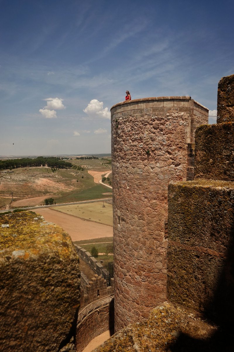 Retratosviaje's tweet photo. ¿Conoces el castillo de Belmonte? Pues ojo, que se viene planazo: el 13 y 14 de junio puedes recorrerlo de la mano de la mismísima Eugenia de Montijo. Apunta esta recreación histórica porque nosotros hemos visto un adelanto y promete 😉

@c_Belmonte https://t.co/VzghTRJxfU