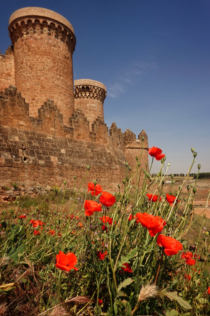 Retratosviaje's tweet photo. ¿Conoces el castillo de Belmonte? Pues ojo, que se viene planazo: el 13 y 14 de junio puedes recorrerlo de la mano de la mismísima Eugenia de Montijo. Apunta esta recreación histórica porque nosotros hemos visto un adelanto y promete 😉

@c_Belmonte https://t.co/VzghTRJxfU