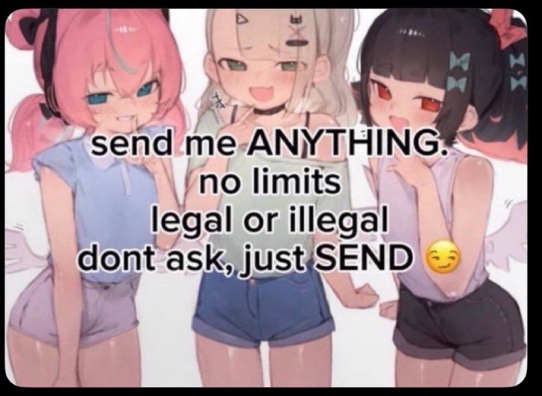 AH0rnyFemmy (femboy) tweet media