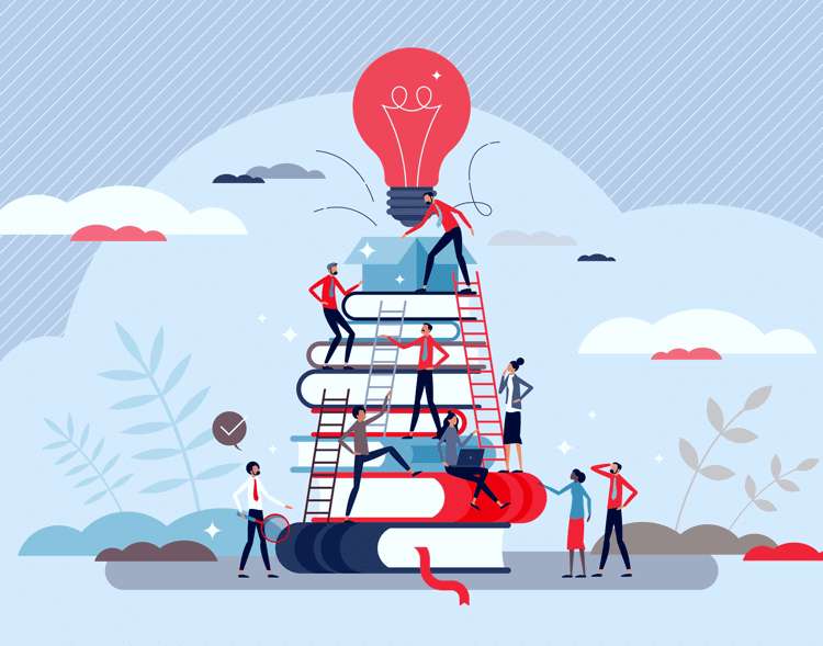 Giva_Inc's tweet photo. 10 Top #KnowledgeBase Benefits and How to Choose the Best Knowledge Base Software https://t.co/84YVbc2q6W #itsm #knowledgemanagement https://t.co/mZJYrscAzx