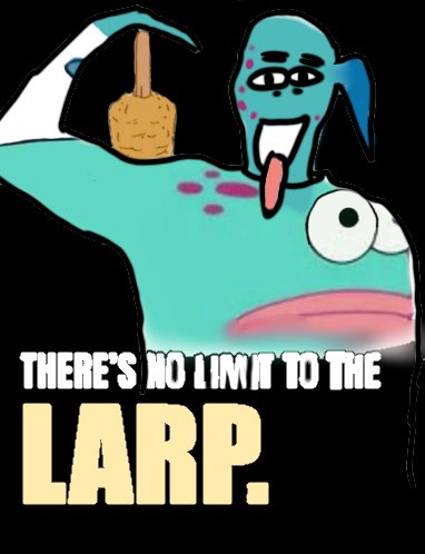 SpongeHarold_'s tweet photo. "big meaty claws guy"
"How many times do we have to teach you this lesson old man"
"Angry blue fish" https://t.co/5dWZ7mo9Qi