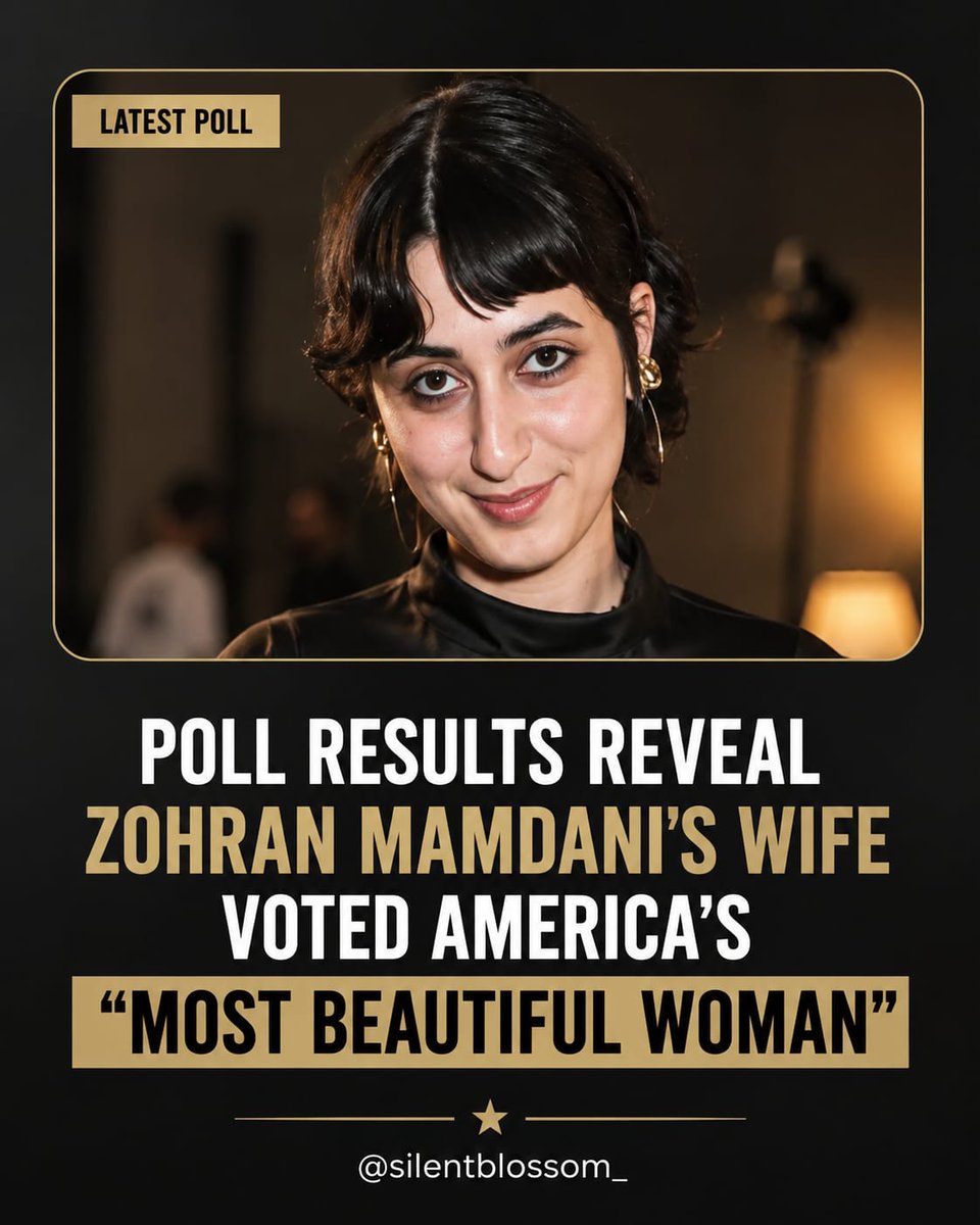 silentblossom_'s tweet photo. Everyone has a different idea of beauty.
Do you think this poll got it right.... https://t.co/NQLOEhIkEn