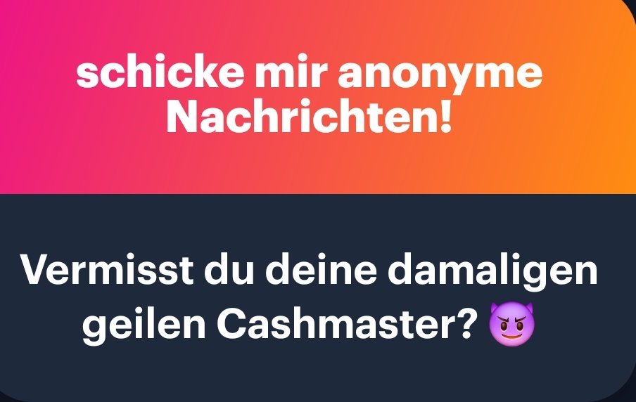 bottom9696's tweet photo. Geile Zeiten und Momente vergisst man doch nie 😄
Insofern gibt es natürlich diese Momente, in denen ich an sie denke und auch vermisse 🫢 https://t.co/FmRzfxCtGT