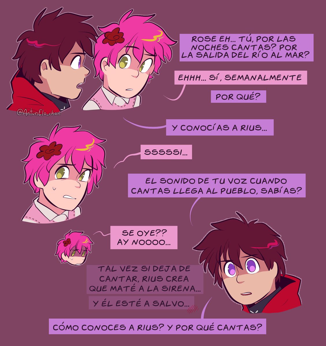 AntunElo_chan's tweet photo. How 🗡️🌹
#CoMPaS 👑 #RoyaltyCoMPaS https://t.co/9G2KDOSG44