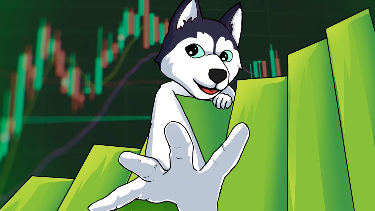 thathsarad80025's tweet photo. Latest cartoon artwork made for HINU 🐺🎨
Bold colors, meme energy, and full speed ahead.
$HINU #CryptoArt #Web3Art #DigitalArt https://t.co/TW4X5Zhz5f