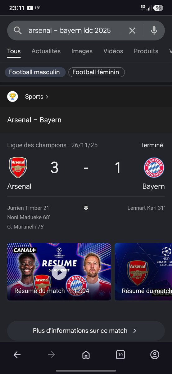 MouginJason1's tweet photo. @UniversBayern Rien d'autre a dire https://t.co/5GE9OCnLUP