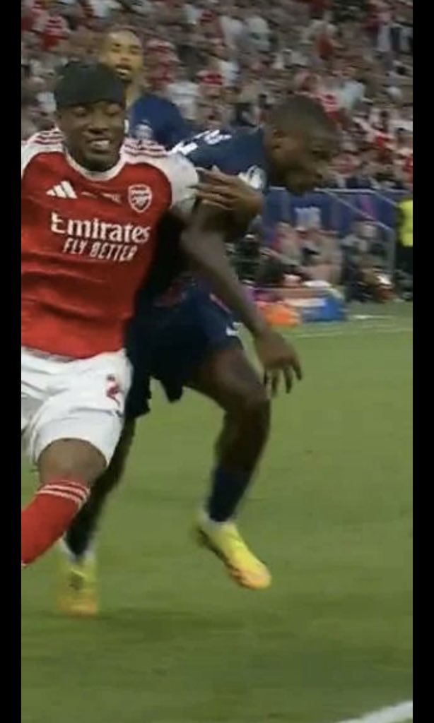 DanielUbaka3's tweet photo. @SkyFootball https://t.co/7BDsq36lHK