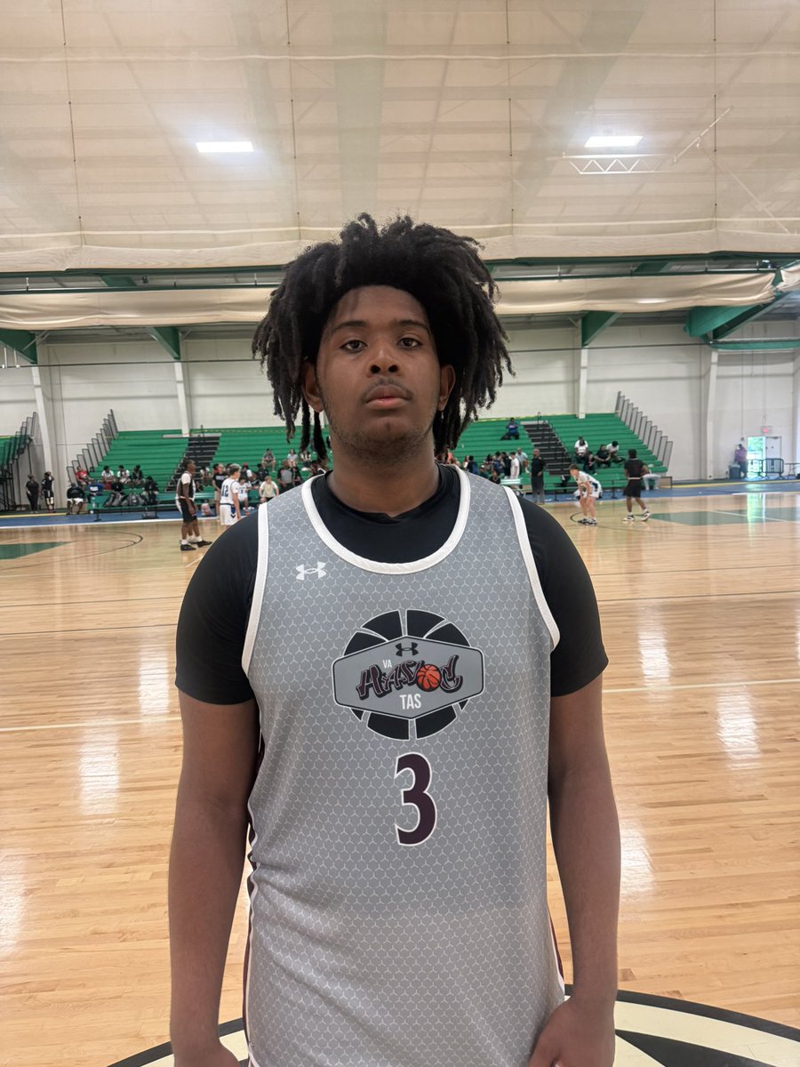 PhenomExposure's tweet photo. Isaiah Smith 
22pts 
Team- 70
VA Havoc TAS- Burrus 
17u 
#PhenomBattlegrounds https://t.co/6s9IUGUYHb