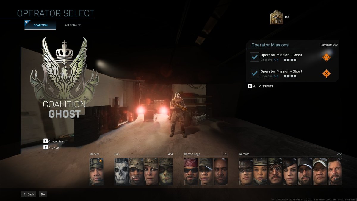 el_basedd's tweet photo. Only at #iw8mod https://t.co/1EcCqQu5Dc