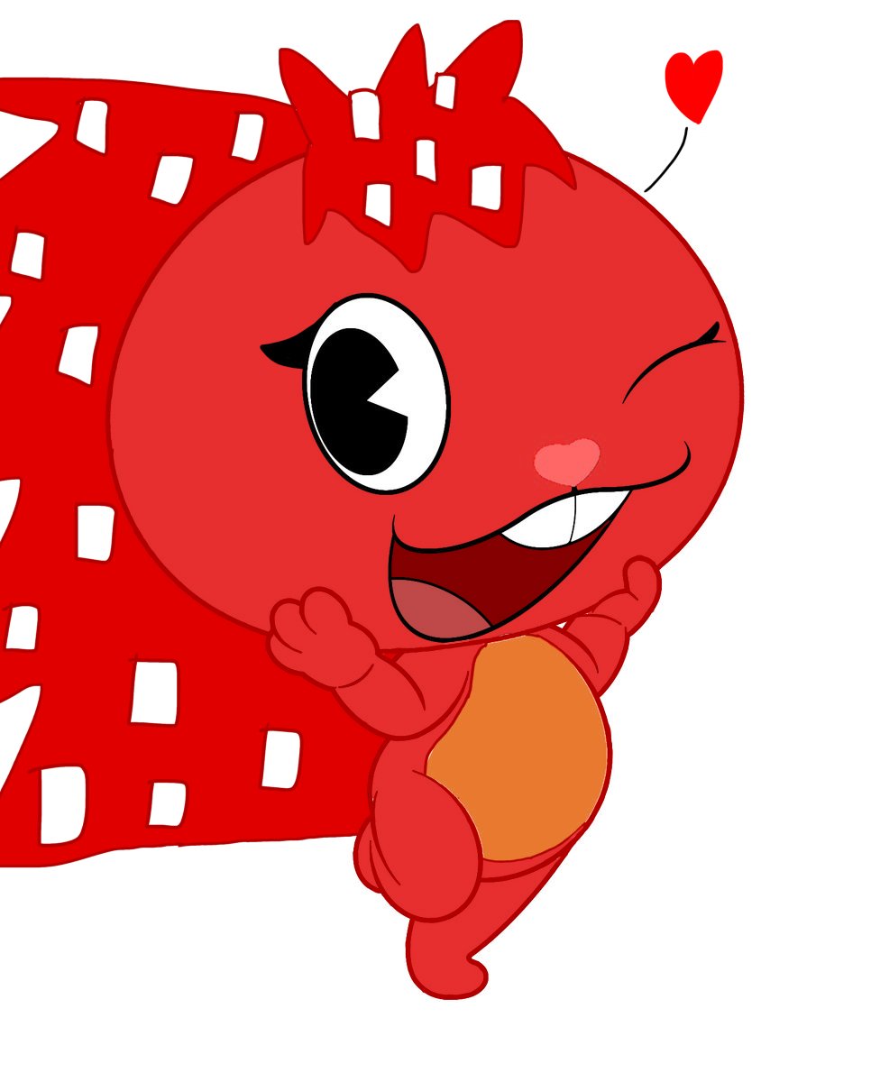 Nutgirl3A's tweet photo. Flaky cute pose art, happy tree friends #htf #happytreefriends #flaky #art #fanart #girl #female #cutepose #pose #mondomedia #flakyhtf #htfflaky #happytreefriendsflaky https://t.co/3g2H053soK