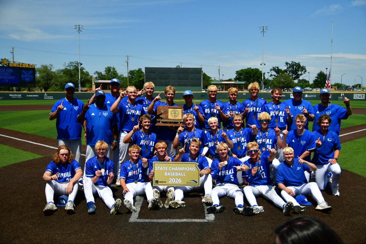 WARU Baseball tweet media